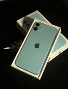 Apple iPhone 11. �/�, 64 ��, ���������, �������, ������, 3G, 4G LTE, 5G, Dual-SIM ����