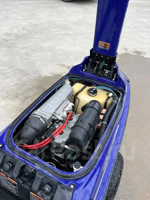 Yamaha SuperJet-700 ����