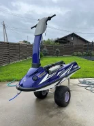Yamaha SuperJet-700 ����