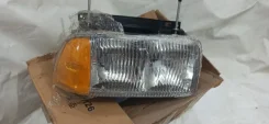 GMC Jimmy ���� ��� � ����� � ������ depo 3321126LASU ����