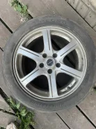 Bridgestone Balminum. 7.0x17", 5x114.3, ET45 ����