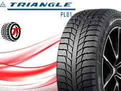 Triangle Snowlink PL01. ������, ��� �����, ����� ����