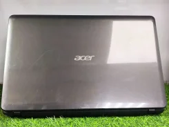 Acer Aspire E1-521-4502G32Mnks. WiFi: 1, Bluetooth: 1 ����