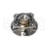 ������� �������� BMW 5 (E60, E61) 2002-2010 / 6 (E63, E64) 2003-2010 SN1100 ����