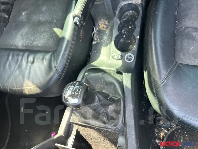 ������� Skoda Octavia (A5) 2004-2013 22129735 02Z911024K ����