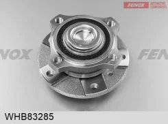 ������� �������� BMW 5 (E60, E61) 2002-2010 / 6 (E63, E64) 2003-2010 WHB83285 ����