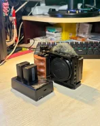 Sony ZV-E10. ��� ��������� ����