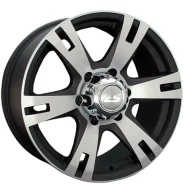 LS Wheels LS 182