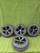�������� ����� BMW X6 232 ����� Original 36116774894 - 36116774893. 9.0/9.0x19" 5x120 ET48/18 �� 72,6���. ����