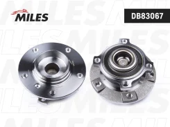 ������� �������� BMW 5 (E60, E61) 2002-2010 / 6 (E63, E64) 2003-2010 DB83067 ����