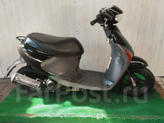 Suzuki Lets 4. 49����. ��., ��������, ��� ���, ��� ������� ����