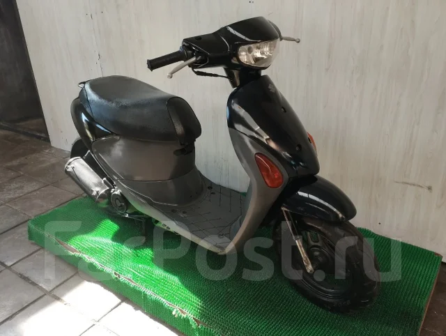 Suzuki Lets 4. 49����. ��., ��������, ��� ���, ��� ������� ����