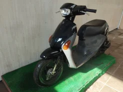 Suzuki Lets 4. 49����. ��., ��������, ��� ���, ��� ������� ����