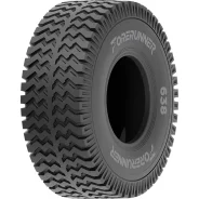 Forerunner QH638