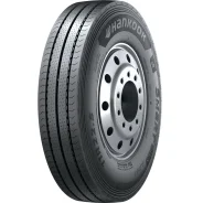 Hankook Smart Flex AH51