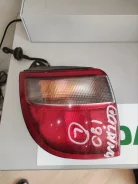 ���� Toyota Caldina 2121 AT190, ������ ����� 2121 ����