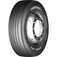 Landspider Longtraxx AP600