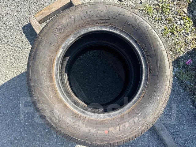 Nankang NA-1. ������, 2023 ���, �/�, ����� 5 % ����