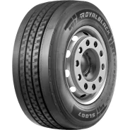 RoyalBlack SL007