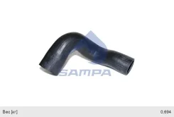 ����� �����-5490 Mercedes ��������� Sampa A9405011582 ����