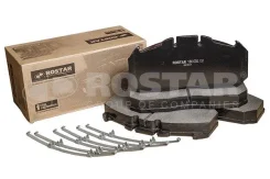 ������� ��������� TGA Renault Magnum ��������/������ �������� (250x118x30) (4��. ), 180.000131, Rostar 29131 ����