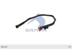 ��������� MAN TGA, TGS, TGX ������������� Sampa 81018106013 ����