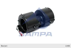 ���������� DAF 45FA ��������� ������, 051.356, Sampa 1605822 ����
