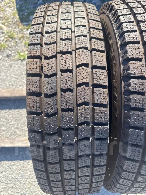 Bridgestone Blizzak For Taxi TM-03LS. 2023 ���, ����� ����