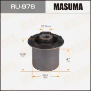 ����������� Masuma RU-978 24439582 ����