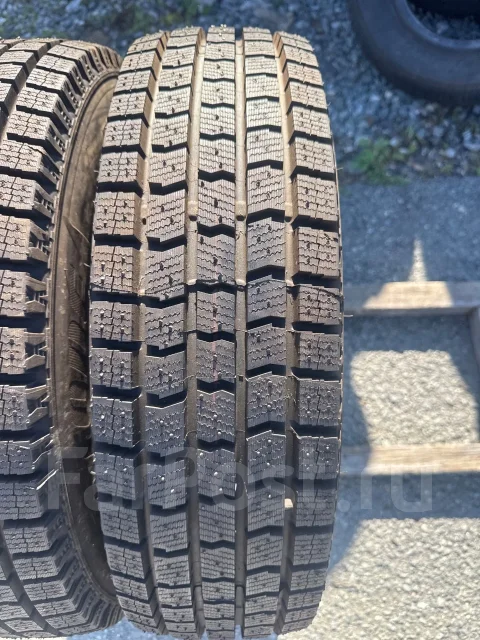 Bridgestone Blizzak For Taxi TM-03LS. 2023 ���, ����� ����