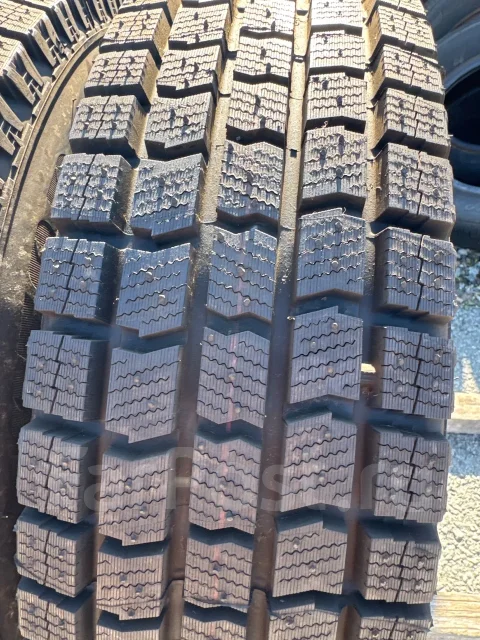 Bridgestone Blizzak For Taxi TM-03LS. 2023 ���, ����� ����