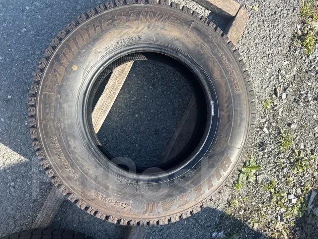 Bridgestone Blizzak For Taxi TM-03LS. 2023 ���, ����� ����