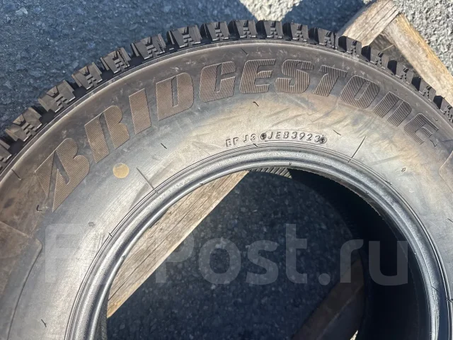 Bridgestone Blizzak For Taxi TM-03LS. 2023 ���, ����� ����