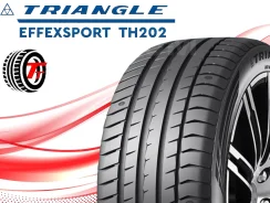 Triangle Effe X Sport TH202. ������, 2025 ���, ����� ����