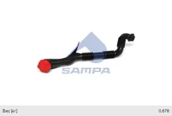 ��������� FH12�������������, 031.223, Sampa 211340 ����