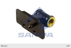 ��������� Renault Kerax, Premium �������� ������, 080.109, Sampa 5010228902 ����