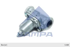 ������ ����������� ��������� ������� (6.0Bar), 093.164, Sampa 4341001250 ����