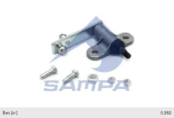 ��������� 4 series �������� ���������������� �����, 042.338, Sampa 1337957 ����