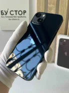 Apple iPhone 13. �/�, 256 ��, ������, 4G LTE, 5G, NFC ����