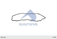 ��������� ������ ��������� Volvo FM9 ��. D9A Sampa 7420804638 ����