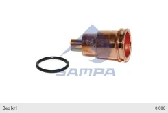 ������ FH, FM ��������, 030.763, Sampa 39127 ����