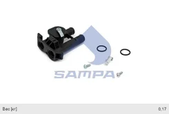 ���� Renault Premium ���������, 052.078, Sampa 1605827 ����