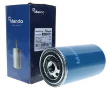 ������ ��������� DAF LF45, MMF035232, Mando KC543 ����