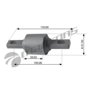 ����������� DAF ������������� �������, 200.050, Mansons 200050 ����
