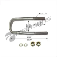 ��������� DAF ������� (222�82, �22x1.5) � ������� � �������, 200.171, Mansons 200171 ����