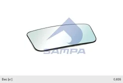 ������� ���������� 124,144, P, R, T series � ����������, 042.105, Sampa 100034 ����