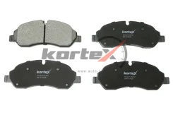 ������� ��������� FORD Transit (12-) �������� (4��. ) Kortex 2391870 ����