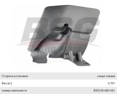 ��������� Sprinter (06-18) VW Crafter (06-) ������ ������, BSG60920021, BSG A90688207049051 ����