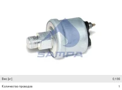������ �������� �����, 094.091, Sampa 09489 ����