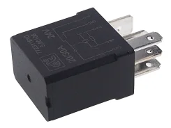 ���� ���������������� 24V 5-�� ���������� DAF (� ��������������), 5.80106, DT 580106 ����